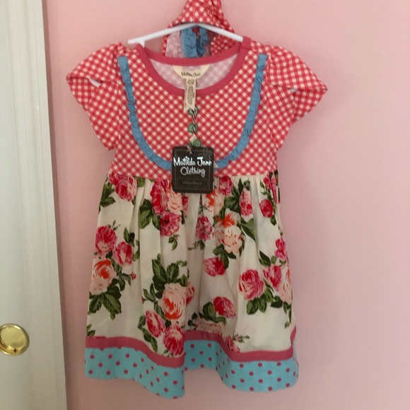 Matilda Jane Other - Matilda Jane Dress